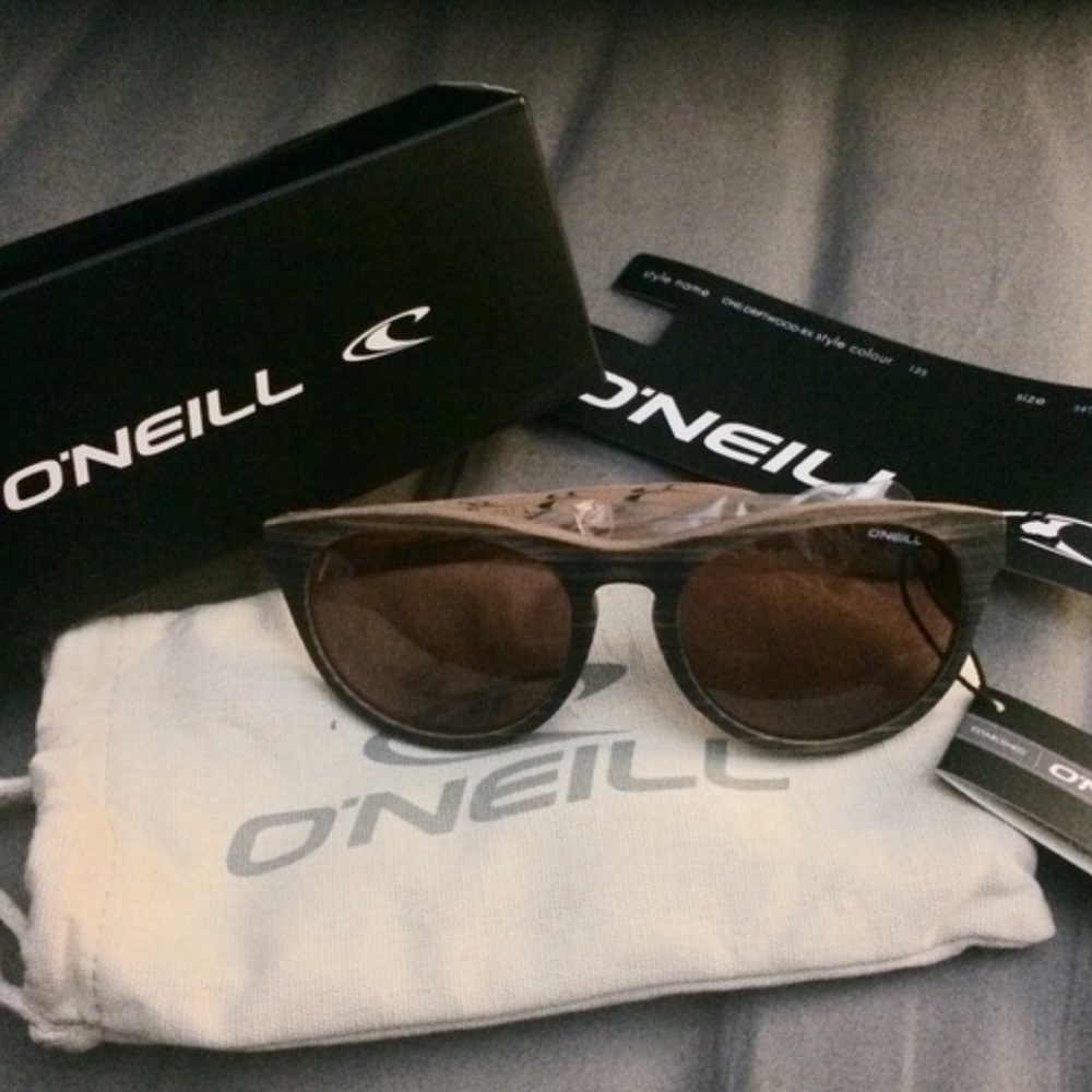 O’Neill sunglasses